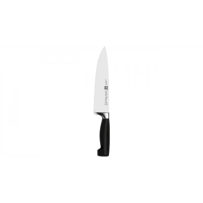 Pjovimo peilių rinkinys 3 vnt. Zwilling Four Star 35135-400-0