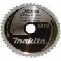 Makita Specialized pjūklo diskas metalui - 136 mm - 50 dantų (B-33641)