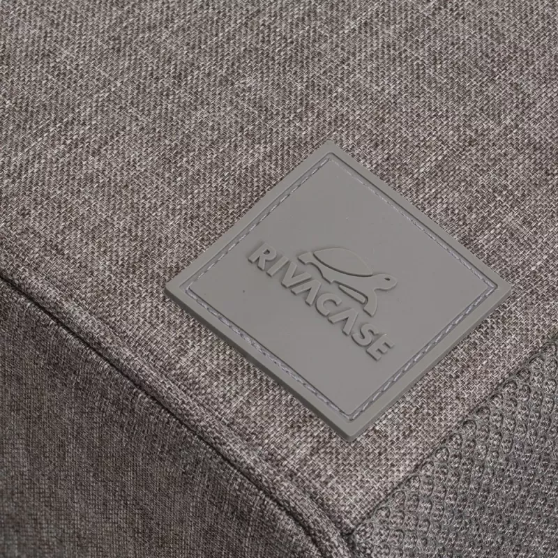 Rivacase 5706 Termokrepšys Pilkas 5,5 l (5706 COOLER BAG 5.5 L)