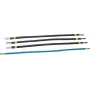 Hager universZY872A įvadinis kabelių rinkinys 25 mm² 4P L1.2.3 N 375.375.375.425