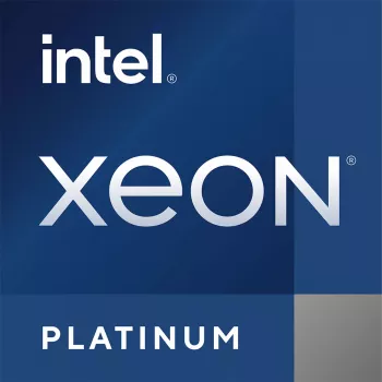 Intel Xeon Platinum 8568Y+ – 2,3 GHz – 48 branduoliai – 96 gijos – 300 MB talpykla – LGA 4677 lizdas – OEM (PK8072205512200)