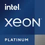 Intel Xeon Platinum 8568Y+ – 2,3 GHz – 48 branduoliai – 96 gijos – 300 MB talpykla – LGA 4677 lizdas – OEM (PK8072205512200)