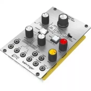 Behringer 1005 MODAMP MODULIS 2500 serijos modulinis sintezatoriaus modulis