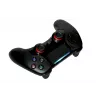 IBox IGP4 žaidimų pultas juodas Bluetooth analoginis/digitalinis Android, PC, PlayStation 4, iOS