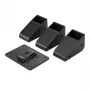 Lenovo 4XH0Z42451 tvirtinimo rinkinys juodas