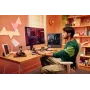 HP OMEN 16L TG03-0179ng stalinis kompiuteris [Intel i7-14700F, 32GB RAM, 1TB SSD, GeForce RTX 5060 Ti 16GB, Windows 11] (BU5Q8EA#ABD)