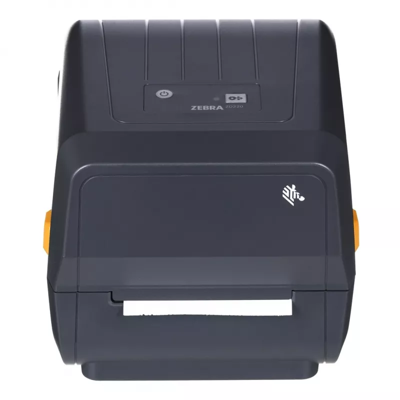 Zebra ZD220 etikečių spausdintuvas, terminis perdavimas, 203 x 203 DPI, 102 mm/s, laidinis