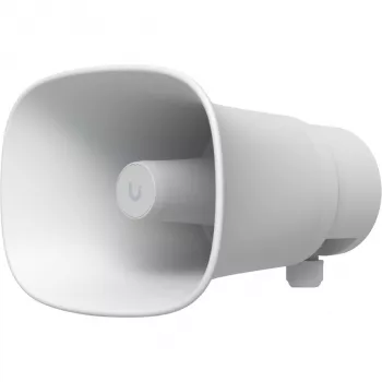 1 krypties garsiakalbis Ubiquiti UP-AI-Horn-Speaker-W laidinis
