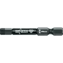 Wera 840/4 IMP DC Hex-Plus DIY 5 vnt. šešiabriaunių antgalių rinkinys