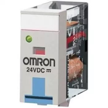 Relė Omron G2R-2-SNDI 24 VDC
