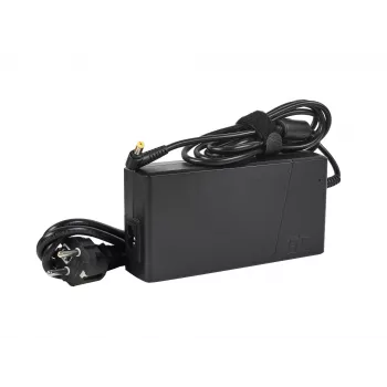 Maitinimo adapteris Green Cell AD139P 90W universalus nešiojamam kompiuteriui 19.5V 9.23A 5,5×1,7mm Juodas