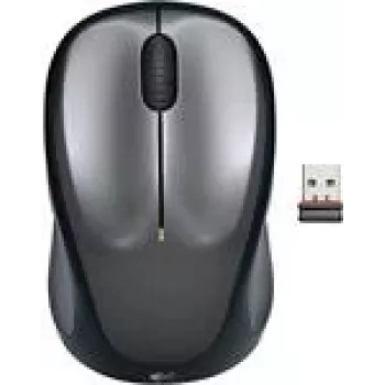 Logitech 910-002203 pilka pelė