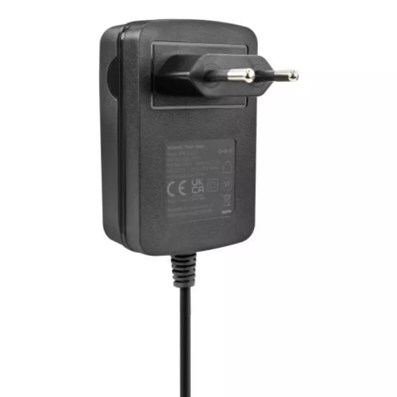 Maitinimo šaltinis ANSMANN 1201-0027 12 V DC 2,5 A