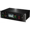 Behringer X32 Rack 40 kanalų 10 – 22000 Hz Juoda