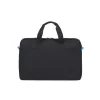 Rivacase 8037 39.6 cm (15,6 inch) Messenger dėklas Juodas