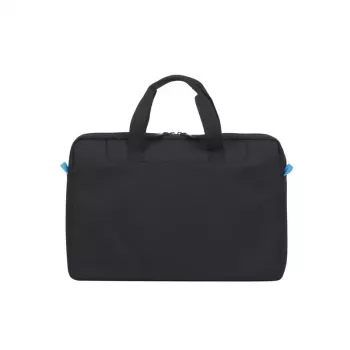 Rivacase 8037 39.6 cm (15,6 inch) Messenger dėklas Juodas