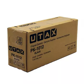 Utax Toner PK-1012 (originalus, juodas)