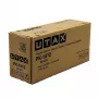 Utax Toner PK-1012 (originalus, juodas)