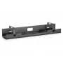 Digitus DA-90450 Kabelių valdymo dėžė 600x135x108mm Juoda Plieninė 1