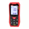 Lazerinis nuotolio matuoklis UNI-T LM70A – 70 m, 1 mm tikslumas