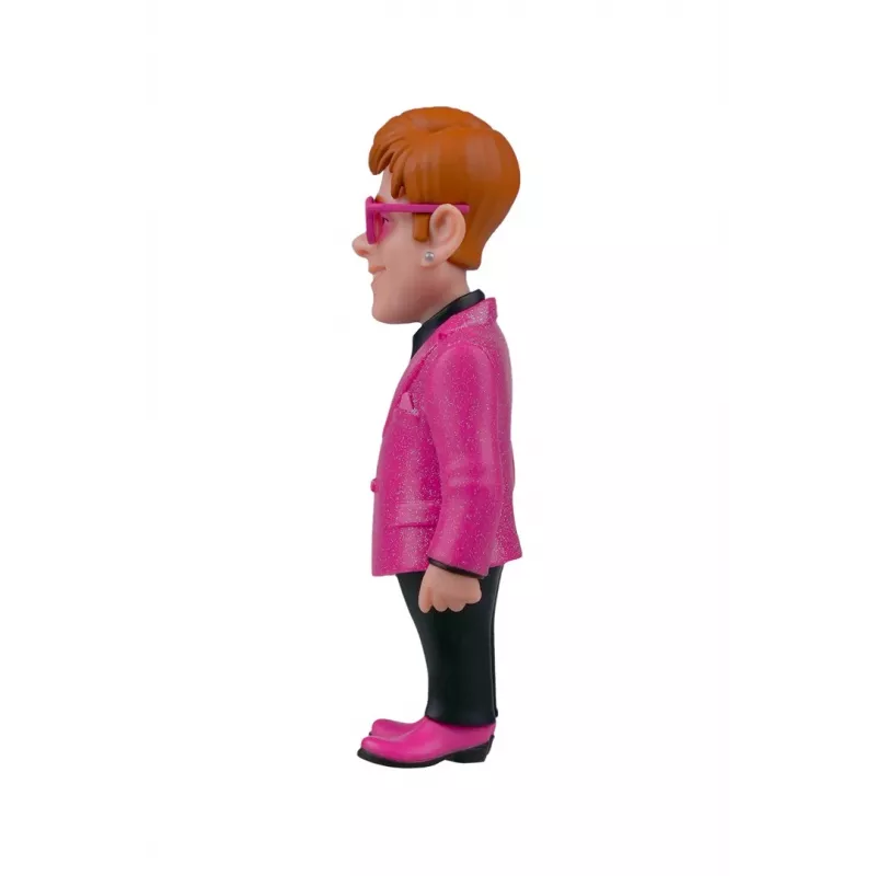 Minix – Elton John