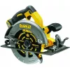 Nešiojamas diskinis pjūklas DeWalt DCS578NT – belaidis rankinis pjūklas, 1 vnt.