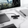 WebCam AUKEY PC-W1 USB | Full HD 1920x1080 | 1080p | 30 kadrų per sekundę