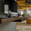 Audiocore AC805 Stereo garsiakalbiai 2.0 kompiuteriui 6W juodi
