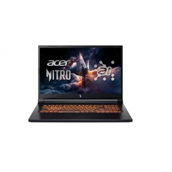 Nešiojamas kompiuteris Acer Nitro V 16S AI ANV16S-41-R6WL 16 colių WQXGA IPS, AMD Ryzen 7 260, 16 GB RAM, 1 TB SSD, GeForce RTX 5070, Windows 11