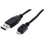 USB laidas ShiverPeaks S/CONN 14-11025 USB 2.0 1m juodas