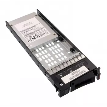 IBM 200GB 2,5 colio SAS SSD, skirta Storwize V7000 V2 (00AR329)
