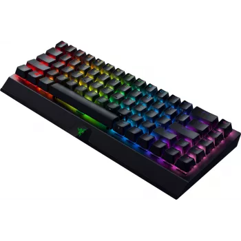Mechaninė klaviatūra Razer BlackWidow V3 Mini