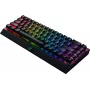 Mechaninė klaviatūra Razer BlackWidow V3 Mini