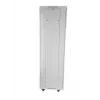 SOMI Networks 37U-60/60NAC 37U laisvai pastatoma 19 inch spinta, pilka, 60 cm gylio