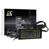 Green Cell AD20P maitinimo adapteris/inverteris 60 W, juodas