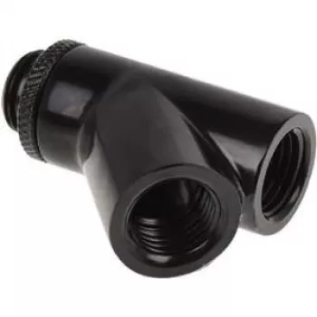 Alphacool 17401 – Žalvarinis – Neoprenas – PVC – Silikonas – Juoda – 18 mm – 44 mm – 33 mm – 81 g (17401)