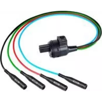 Gossen Metrawatt Z501S PRO-RE matavimo adapteris įžeminimo matavimui, 1 vnt. (Z501S)