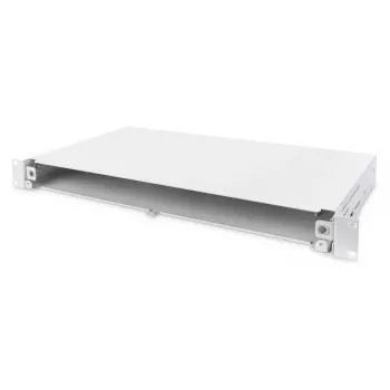 Skaidulinės optikos sujungimo dėžė Digitus DN-96200-QL