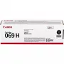 Kasetė Canon CRG-069H didelės talpos juoda 7600 puslapių