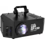 LED gėlių efekto šviestuvas EUROLITE GF-120 120W