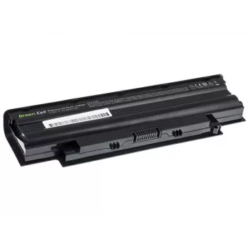 Green Cell DE01 nešiojamojo kompiuterio baterija 11,1 V 4400 mAh aukšta kokybė lengvai montuojama