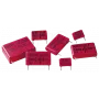 WIMA MKS4-100 1,5µ2 - Folinis kondensatorius, 1,5µF, 100V, RM15 (MKS4D041504D00KSSD)
