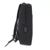 Kuprinė Tellur Nomad 15.6 colio su USB prievadu, juoda