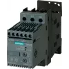 Siemens minkštasis starteris 3RW3018-1BB14, 7,5 kW (400 V), 4 kW (230 V), 17,6 A