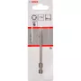 Antgalis atsuktuvui Bosch 2607001658 T30 itin kietas 89 mm