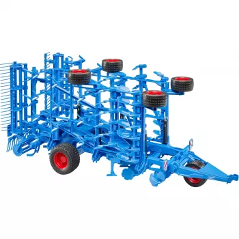 Kultivatorius Lemken Koralin 9