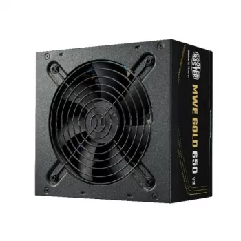 Cooler Master MWE Gold V3 ATX 3.1 Nemodulinis maitinimo šaltinis