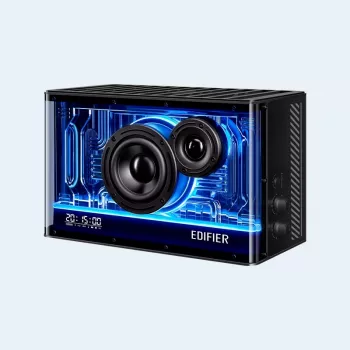 Belaidis garsiakalbis Edifier QD35 20W