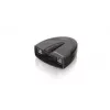 IOGEAR GUB231 USB jungiklis periferiniams įrenginiams dalintis