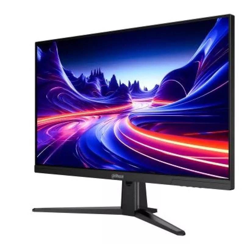 Monitorius Dahua Technology LM27-E231BN 27 colių (68,6 cm) Full HD LED IPS juodas